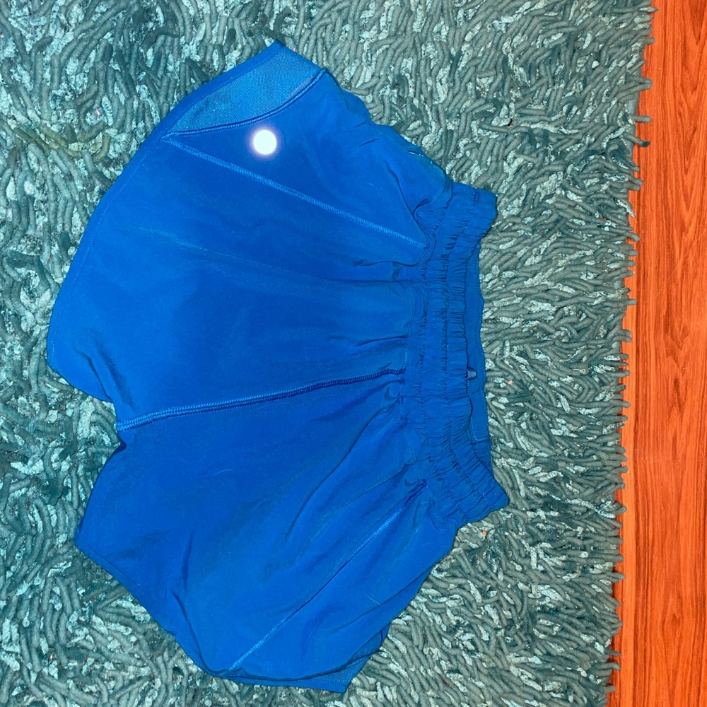 Lulu 2.5 low rise hotty hots!!!